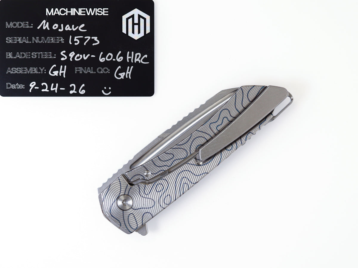 Mojave 1573