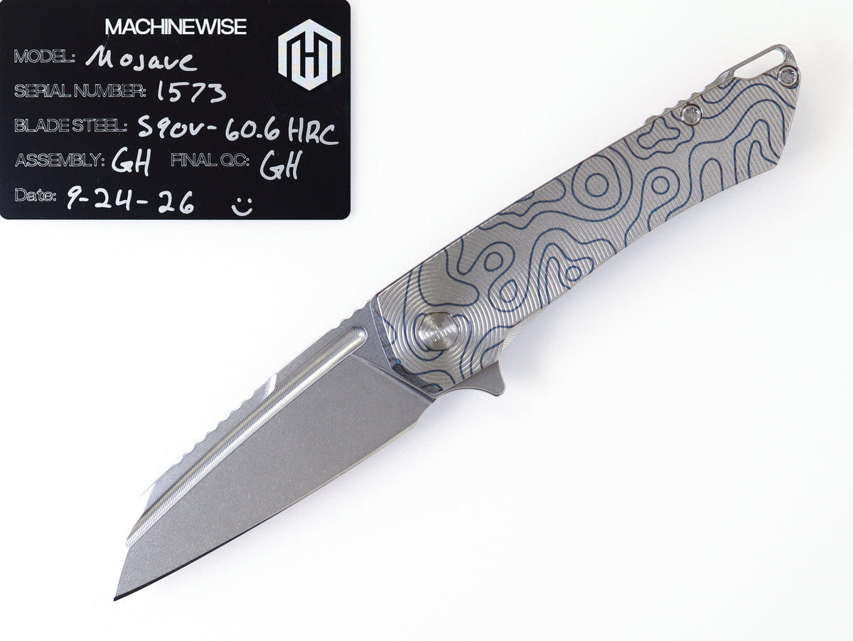 Mojave 1573
