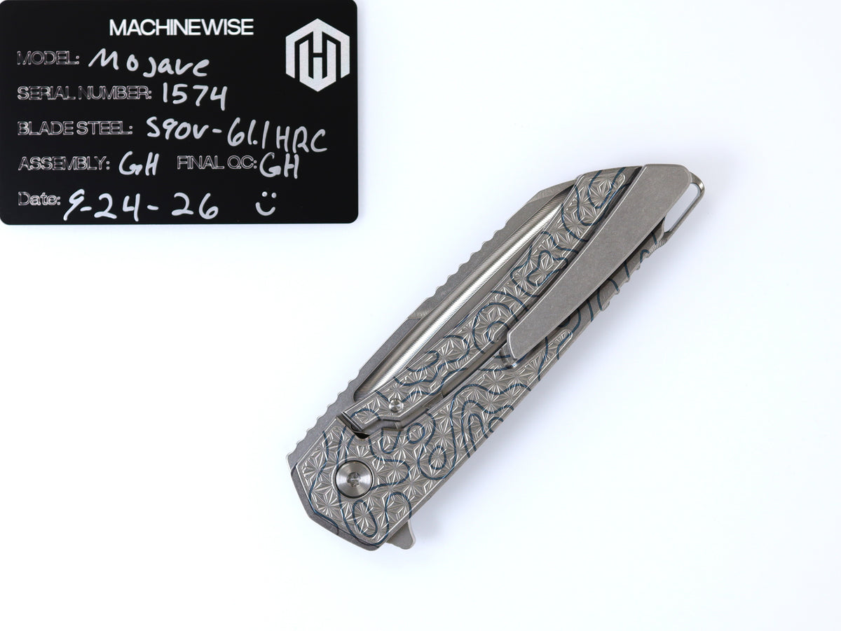 Mojave 1574