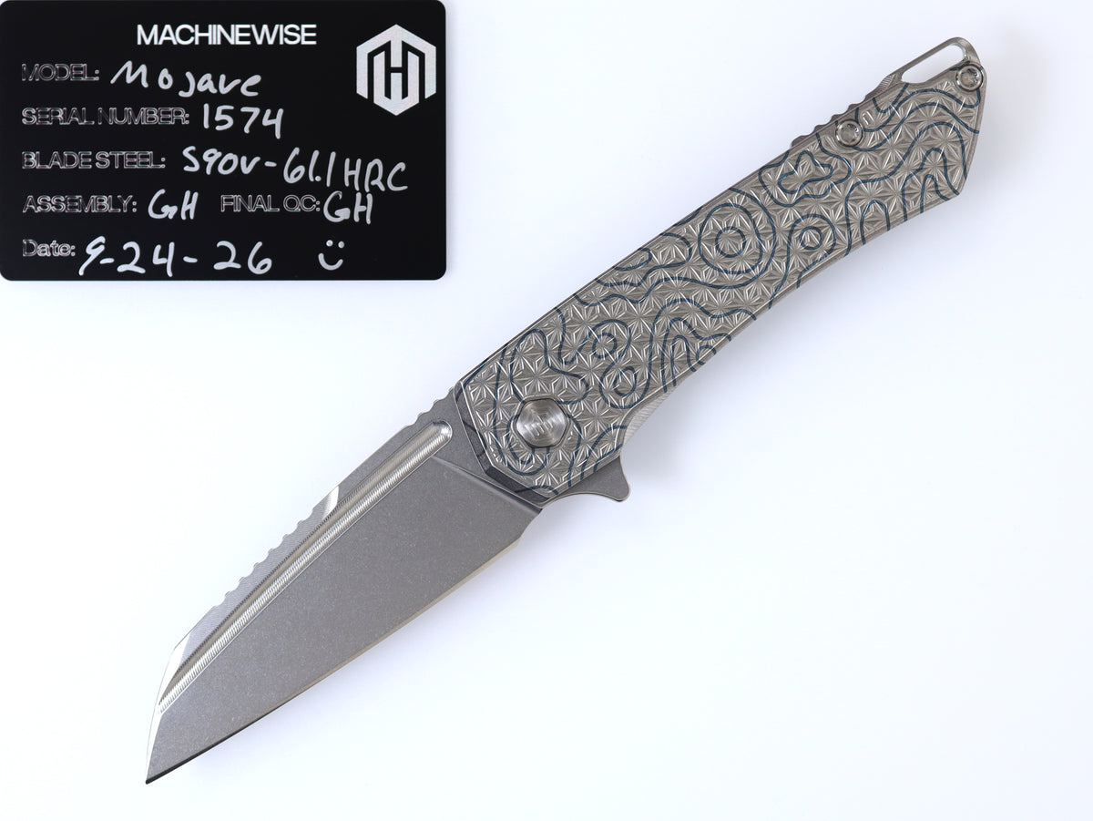 Mojave 1574