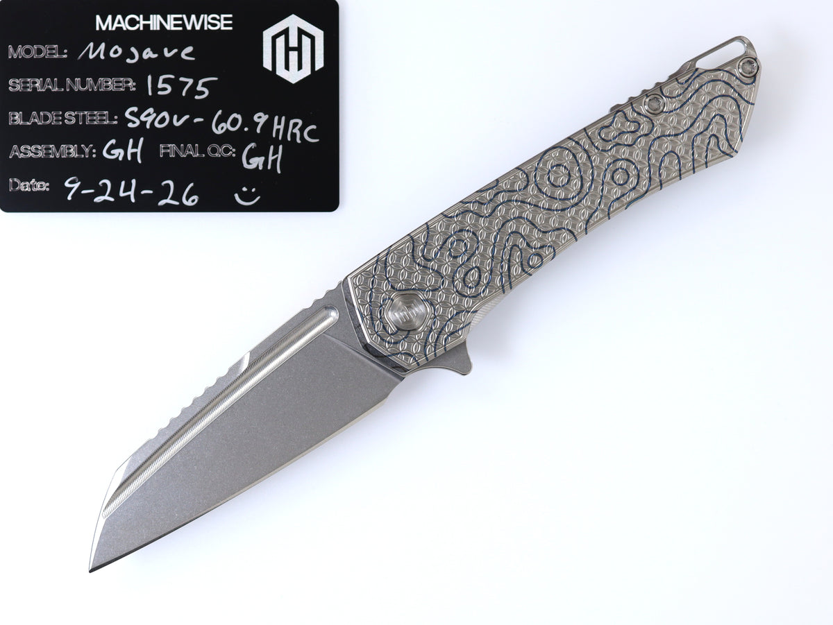 Mojave 1575