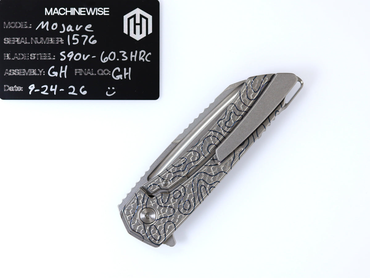 Mojave 1576