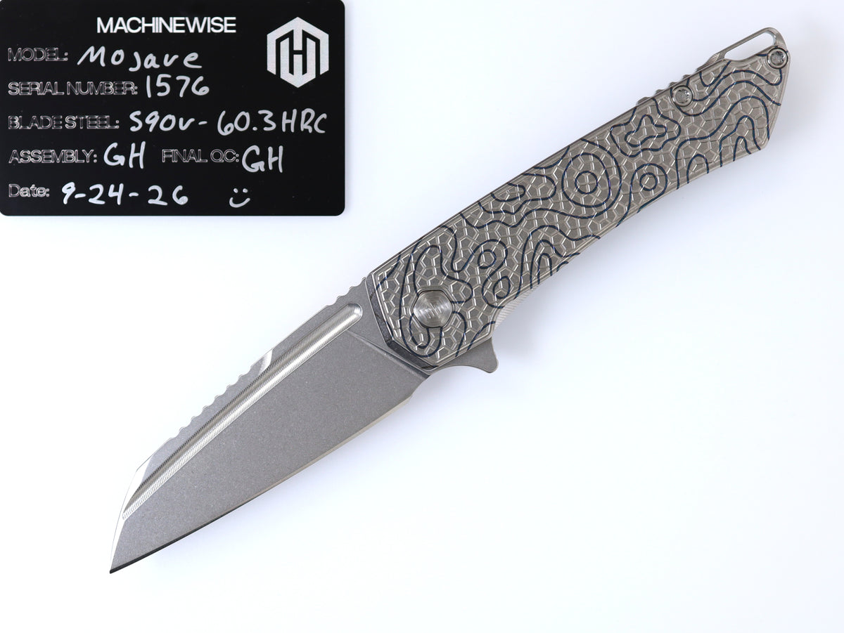 Mojave 1576