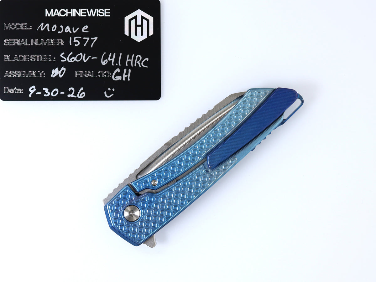 Mojave 1577