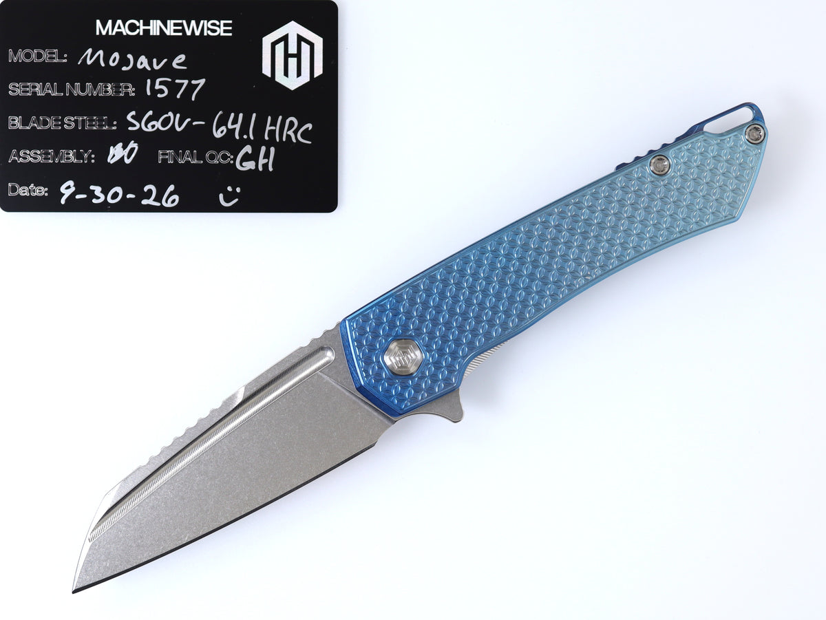 Mojave 1577