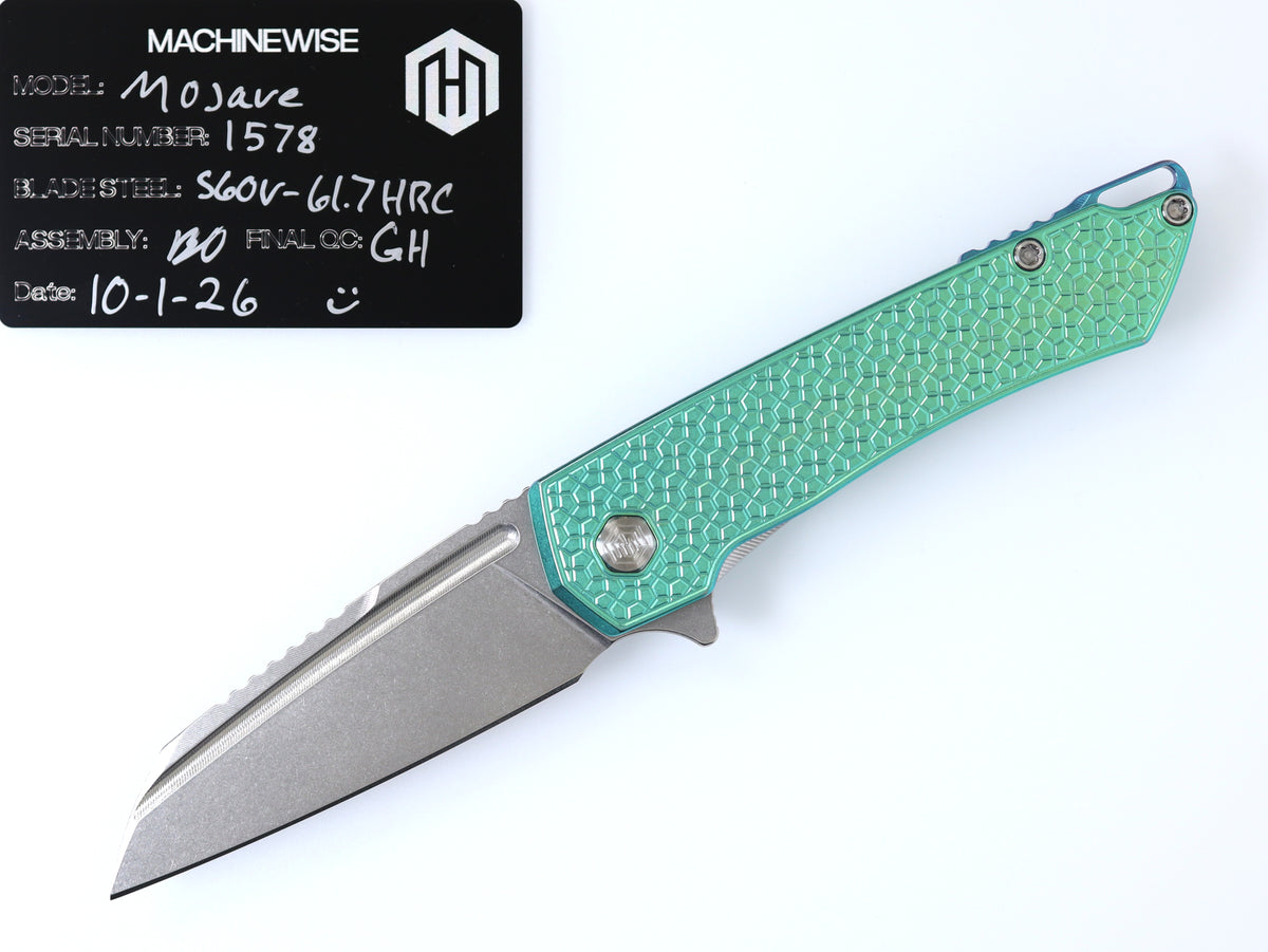 Mojave 1578