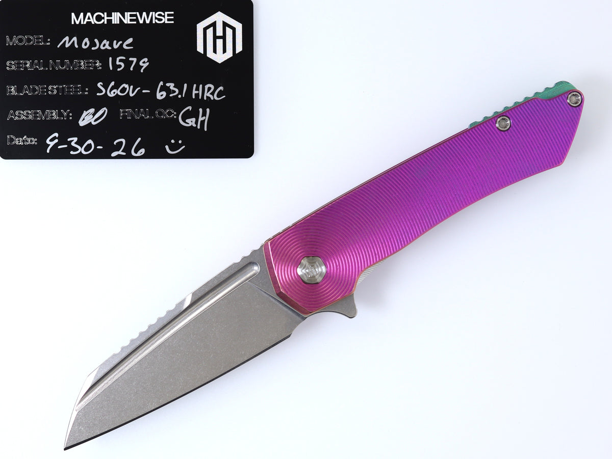 Mojave 1579