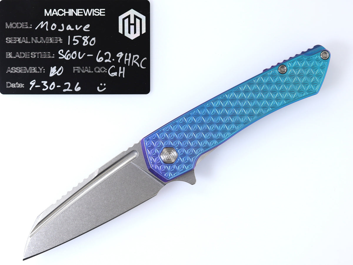Mojave 1580