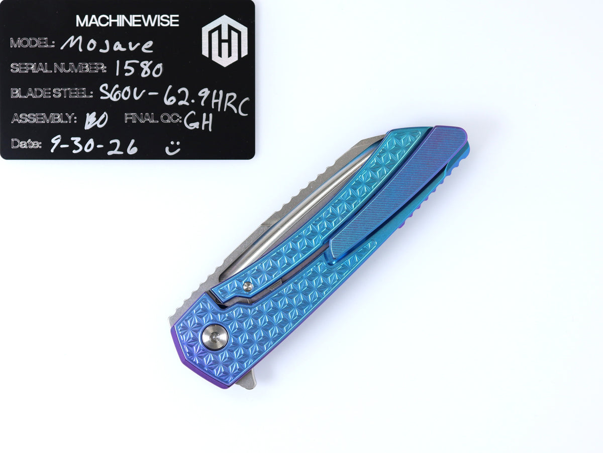 Mojave 1580