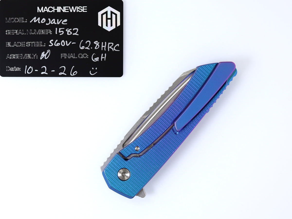 Mojave 1582