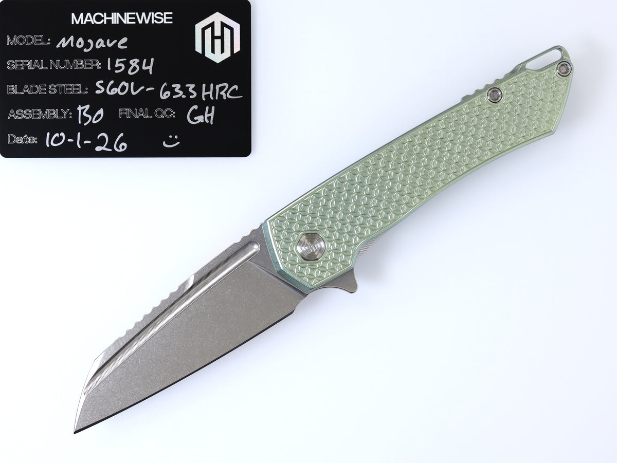 Mojave 1584