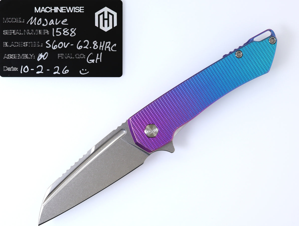 Mojave 1588