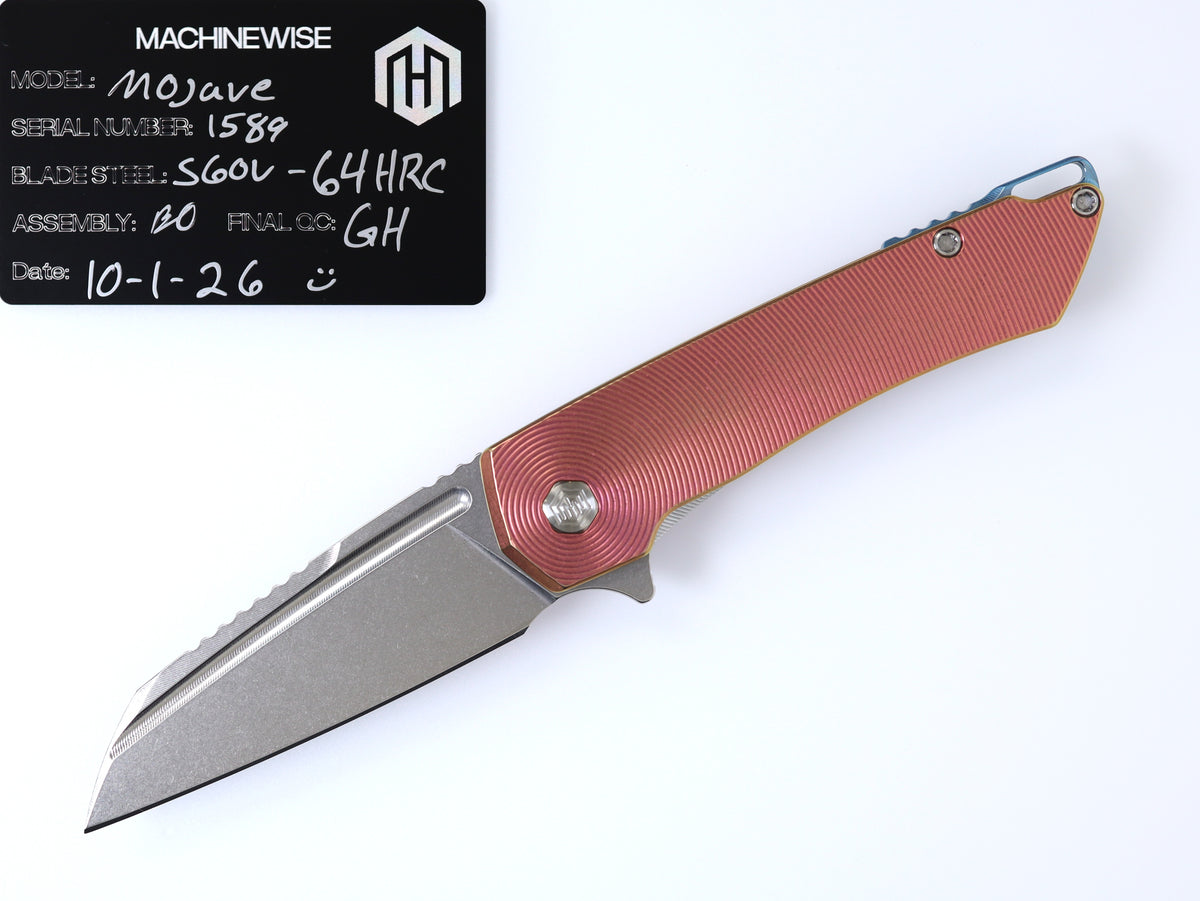 Mojave 1589