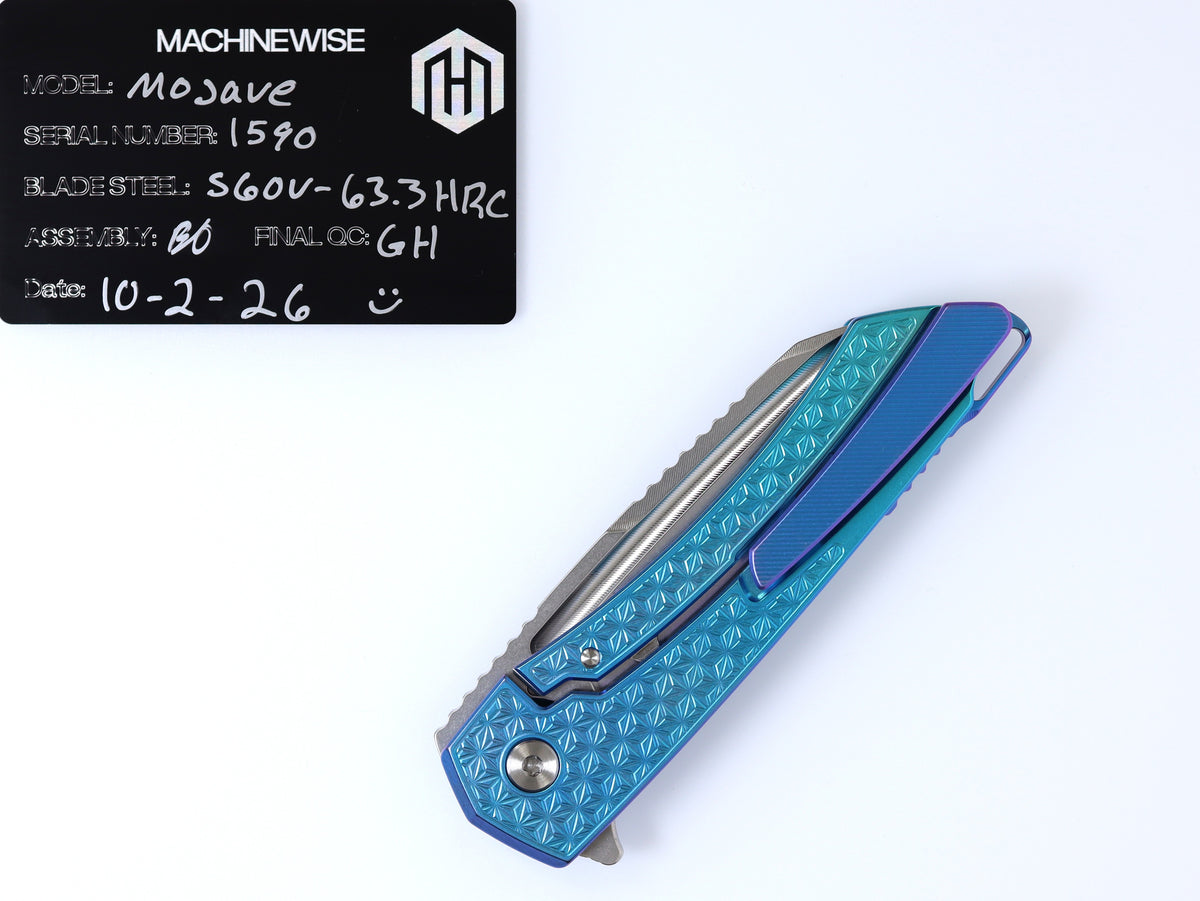 Mojave 1590