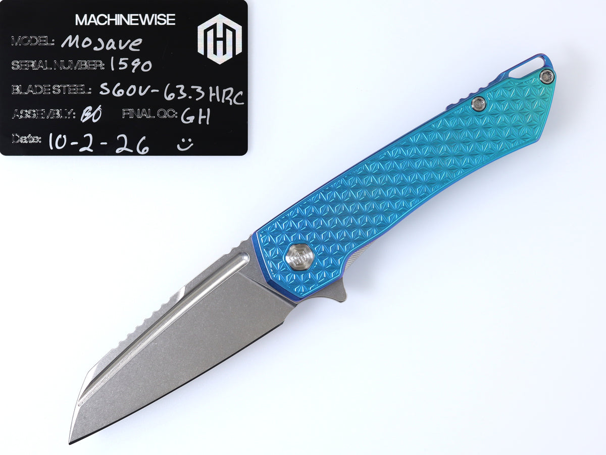 Mojave 1590