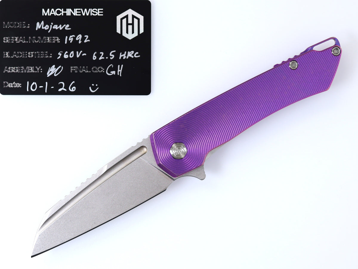 Mojave 1592