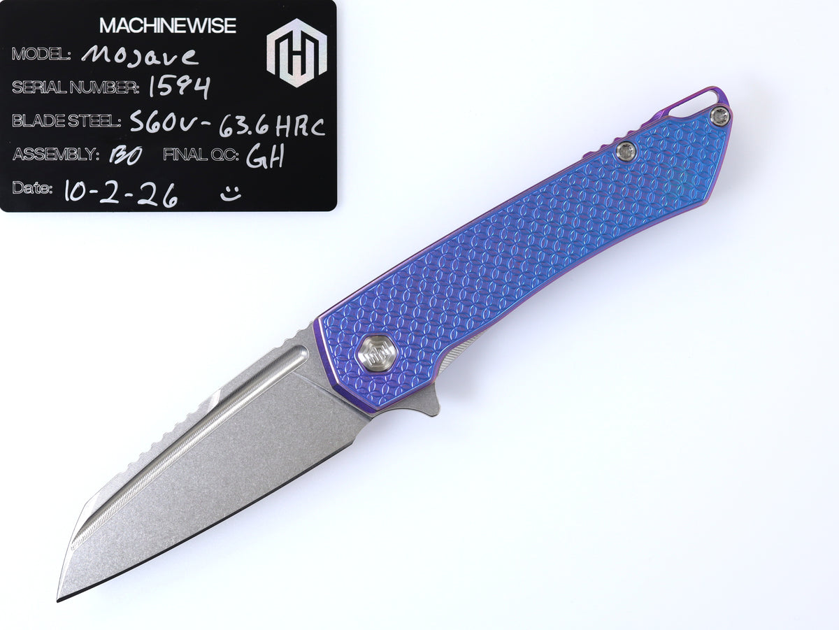 Mojave 1594