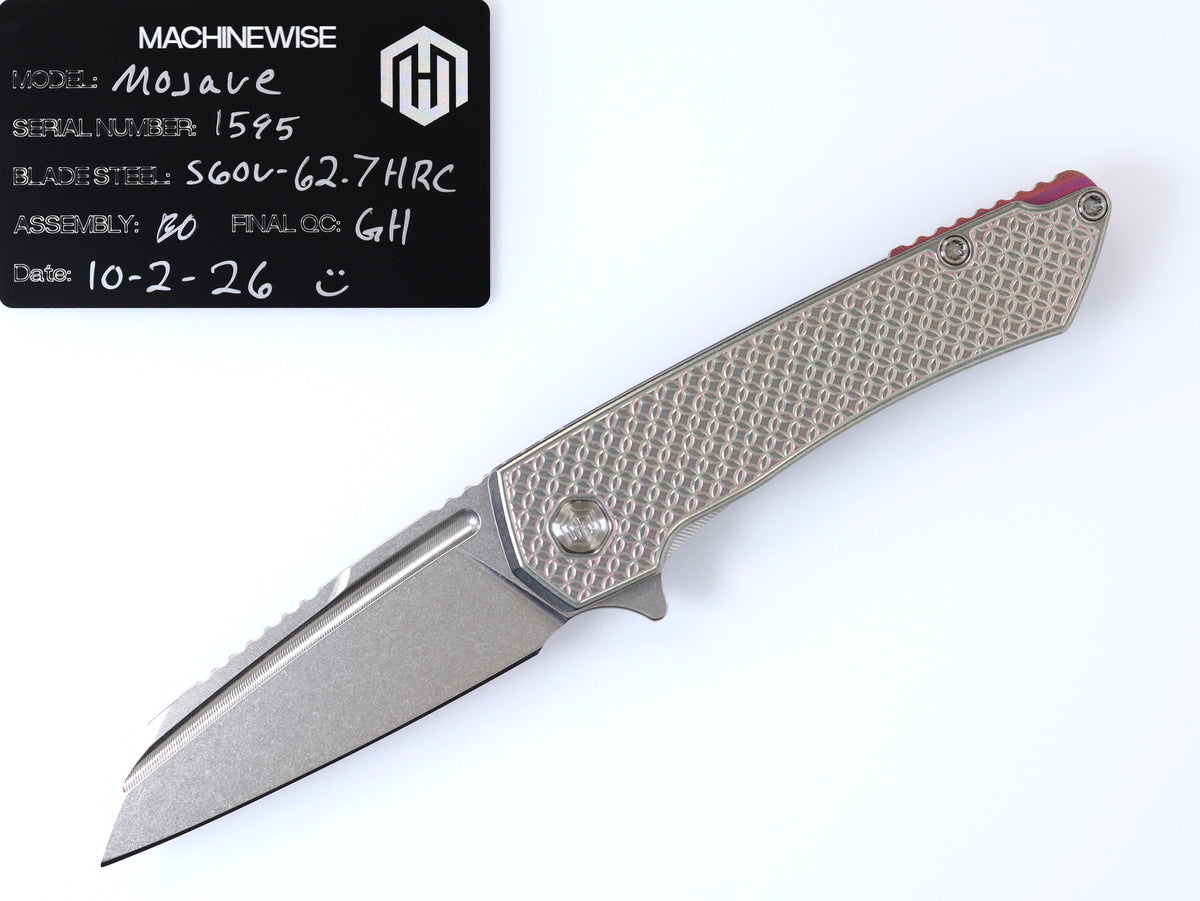 Mojave 1595
