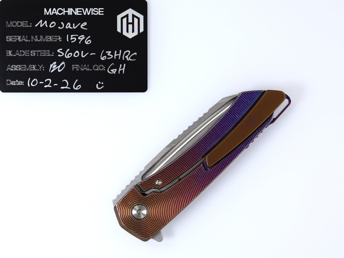 Mojave 1596