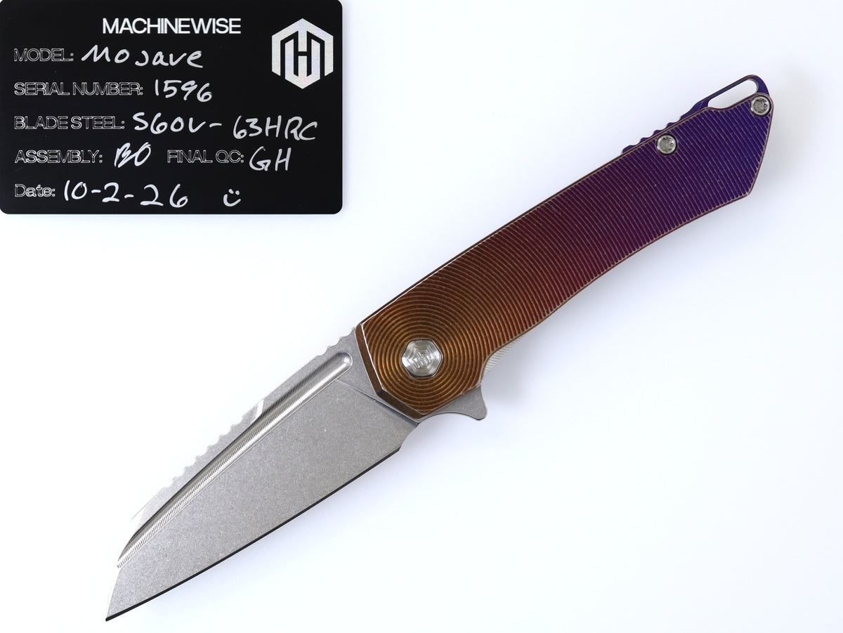 Mojave 1596