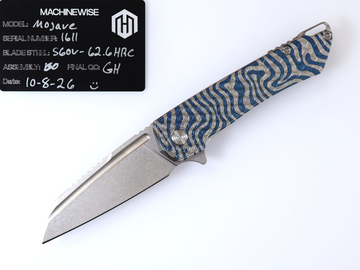 Mojave 1611