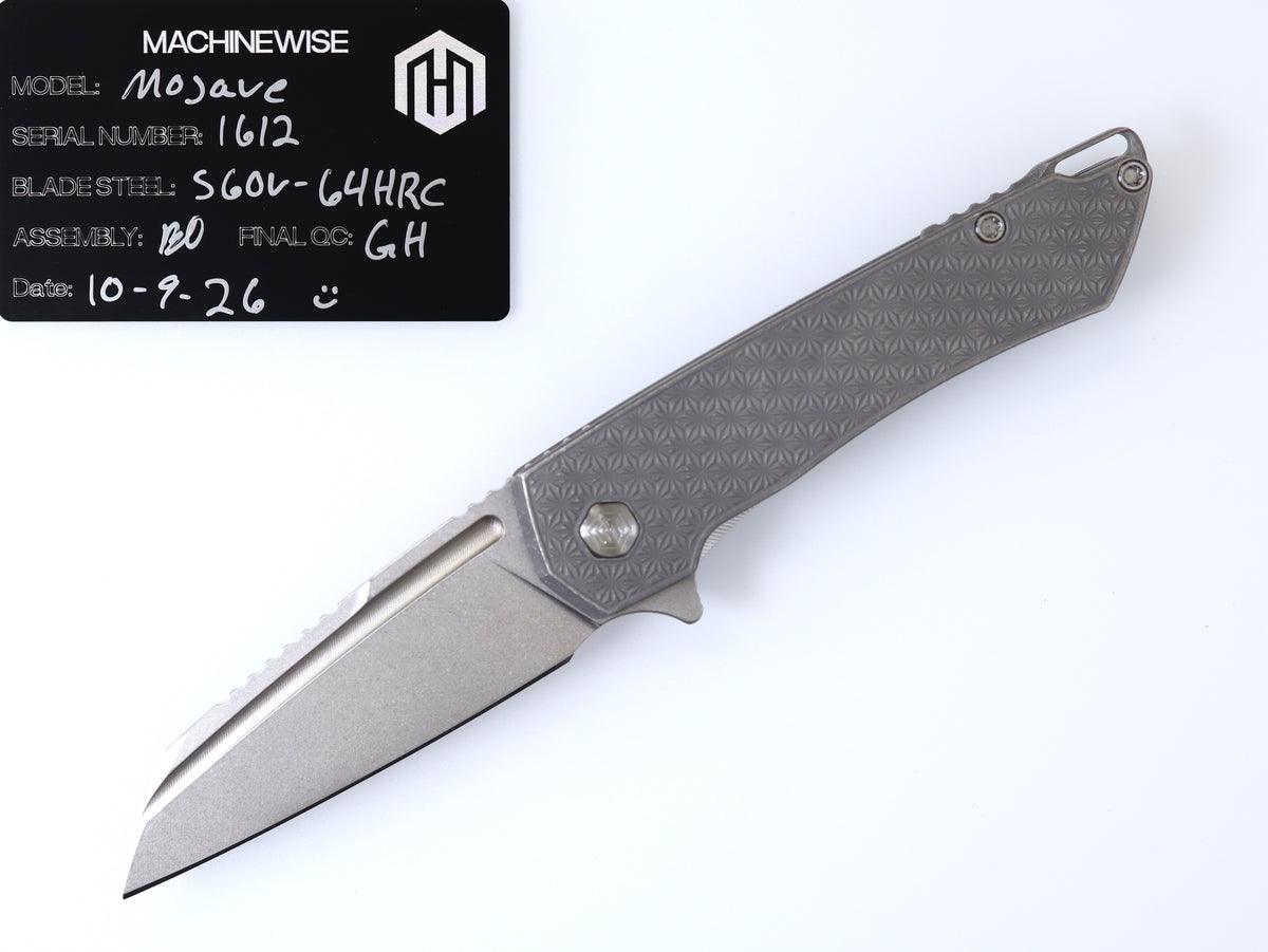 Mojave 1612