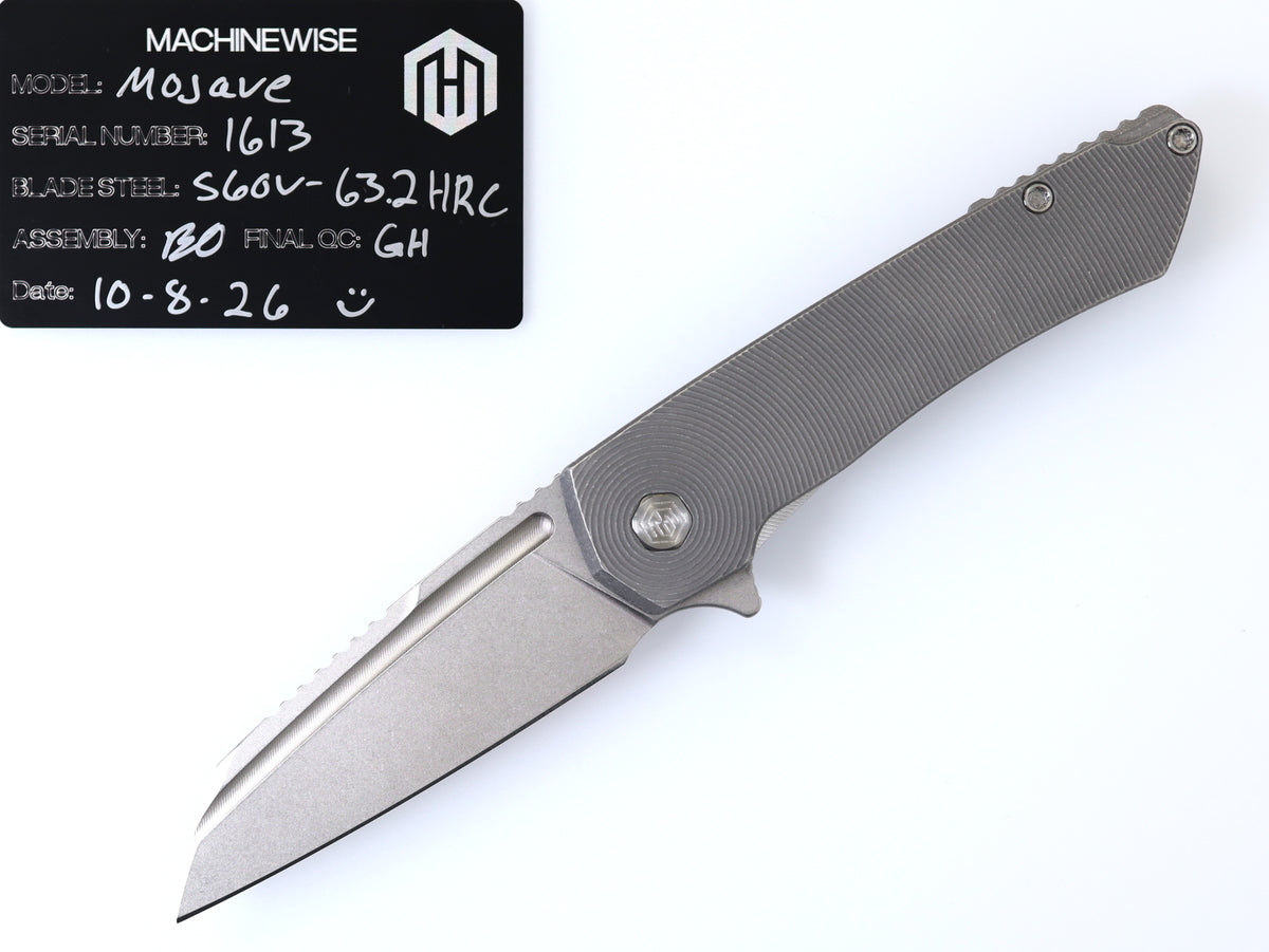 Mojave 1613