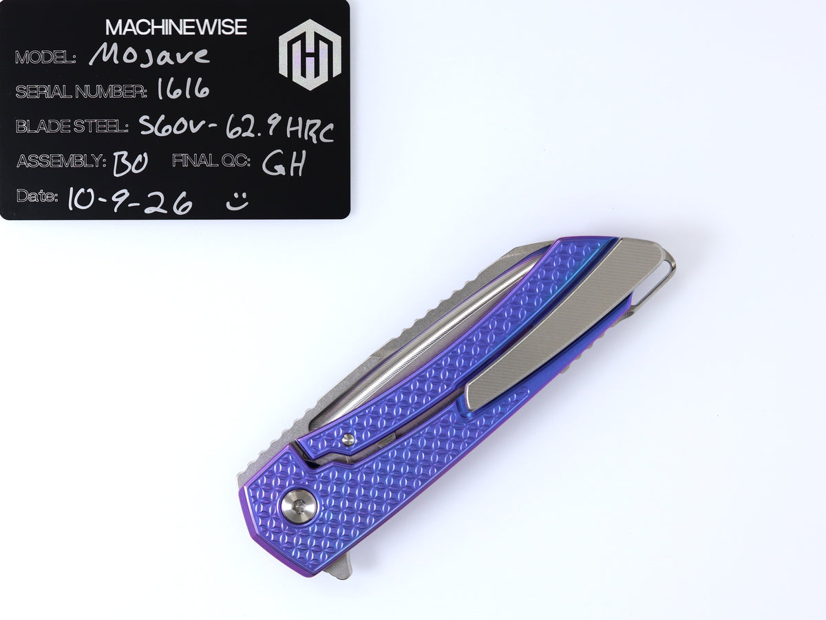 Mojave 1616