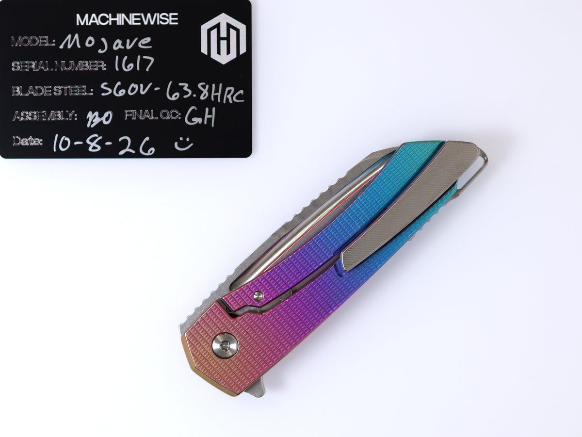 Mojave 1617