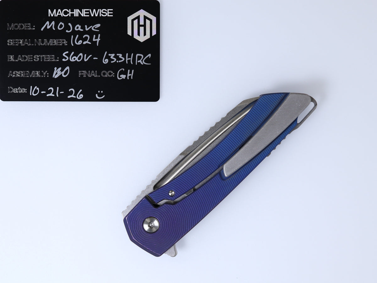 Mojave 1624