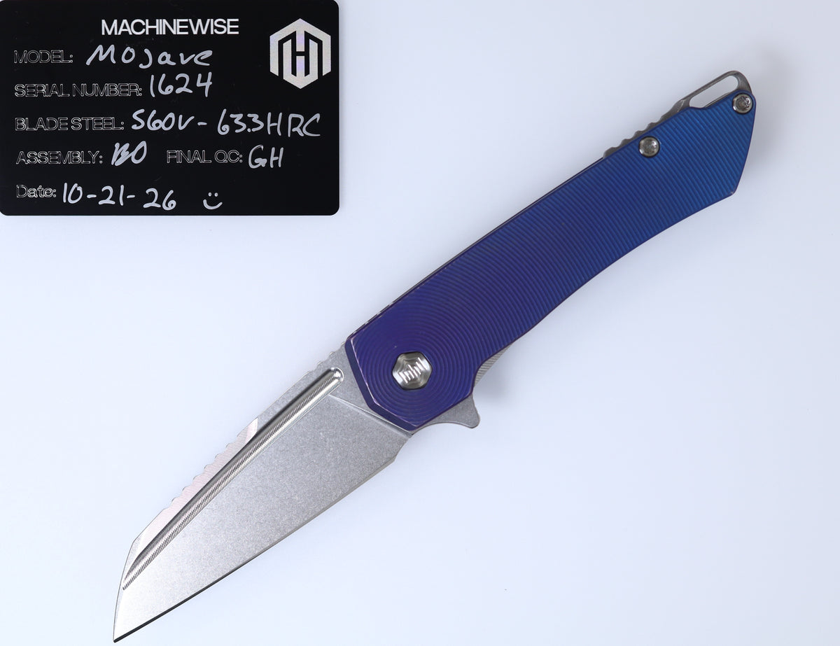 Mojave 1624
