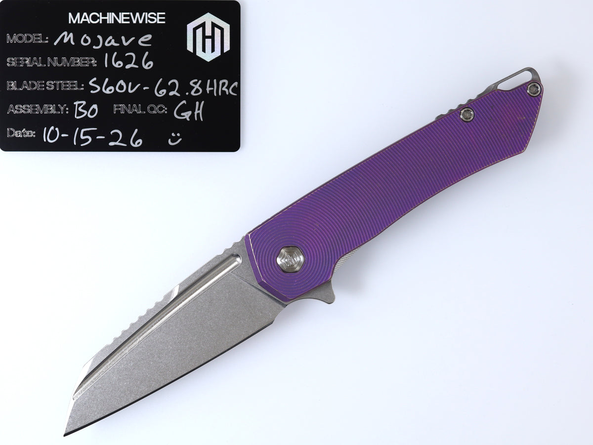 Mojave 1626
