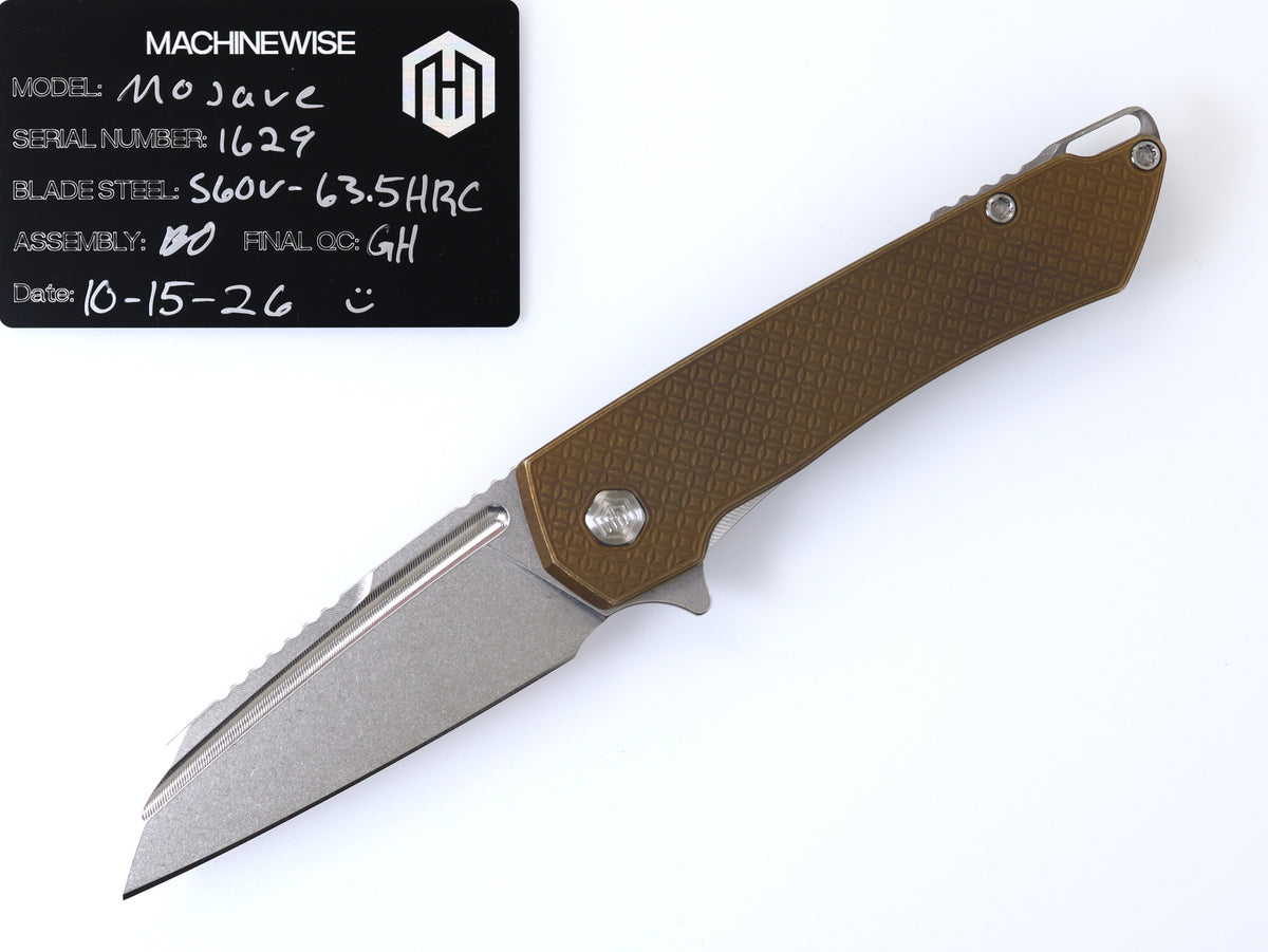Mojave 1629
