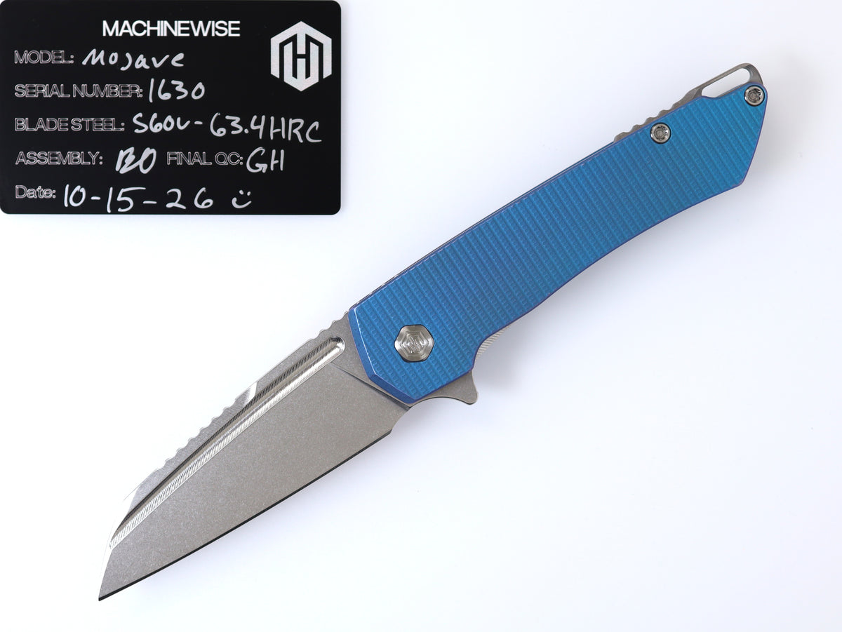 Mojave 1630