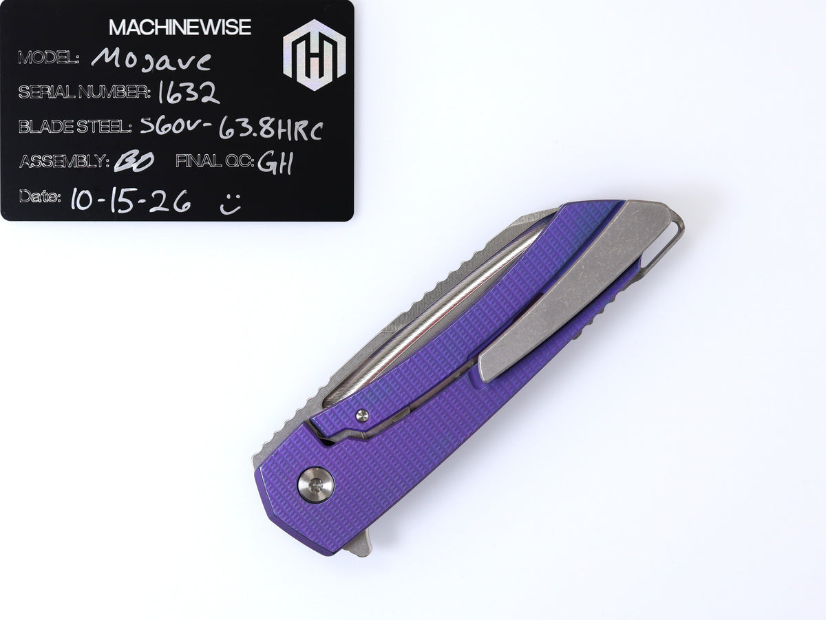 Mojave 1632