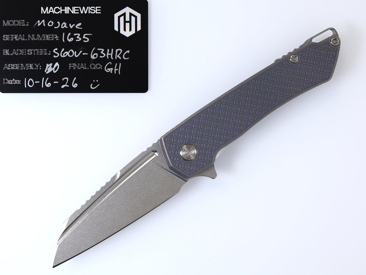 Mojave 1635