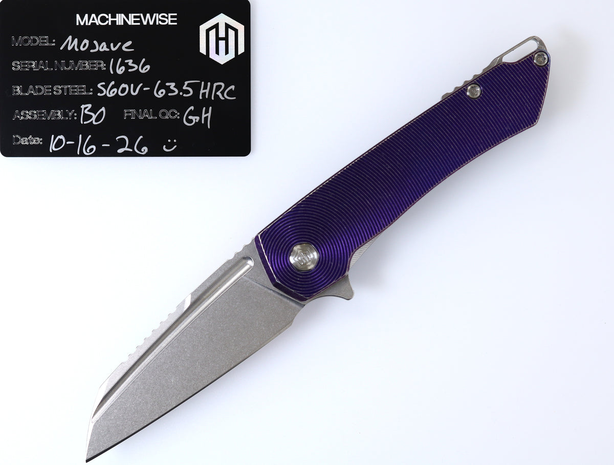 Mojave 1636