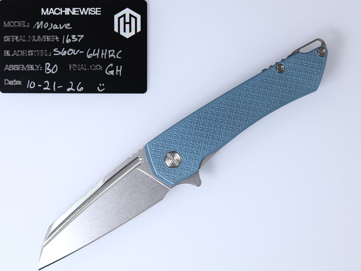 Mojave 1637