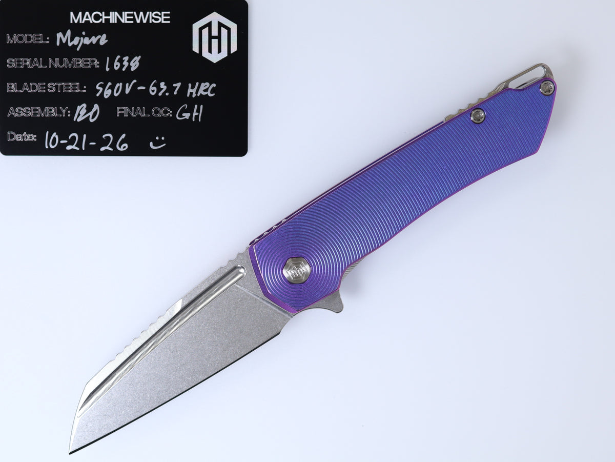 Mojave 1638
