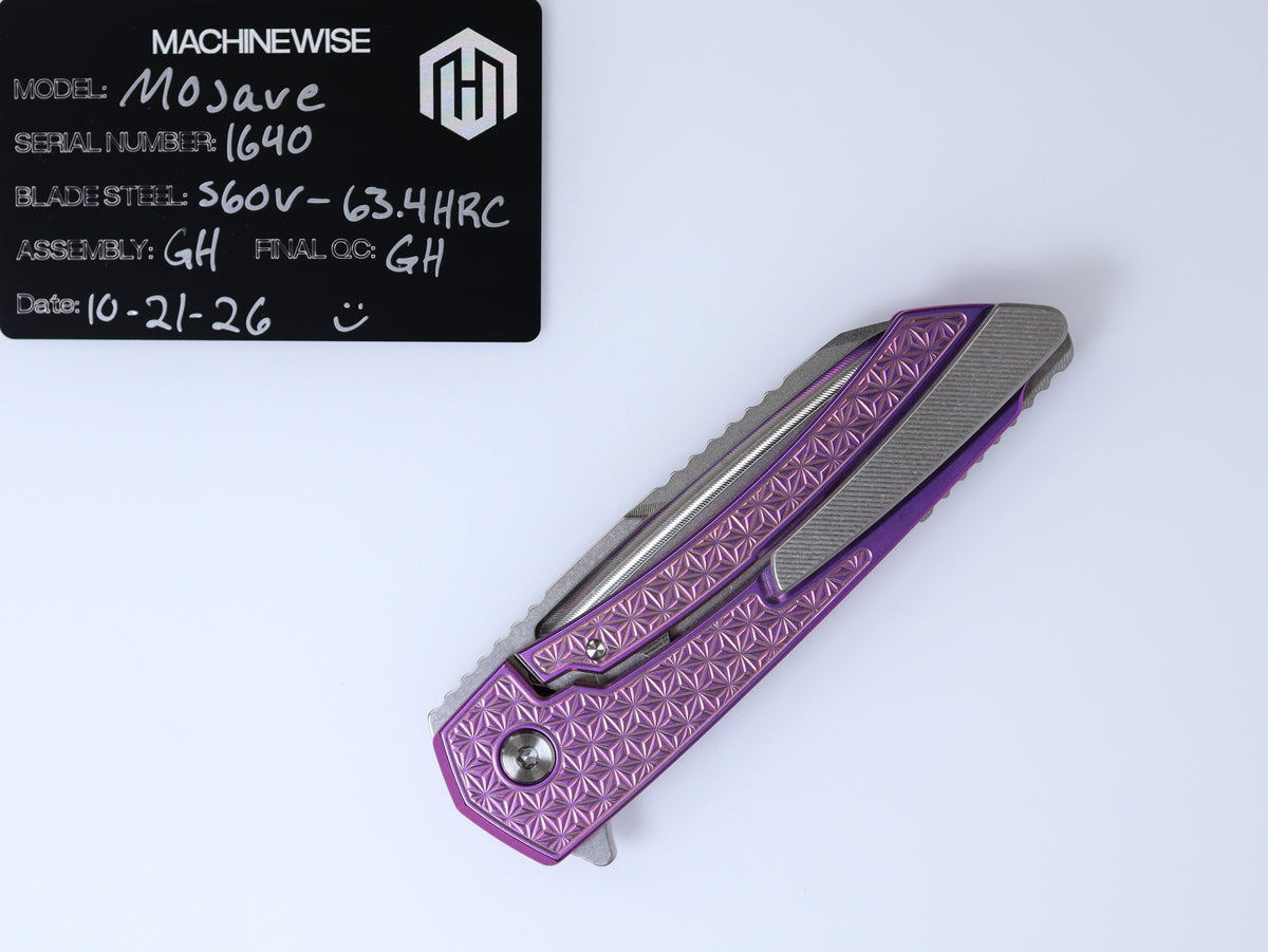 Mojave 1640