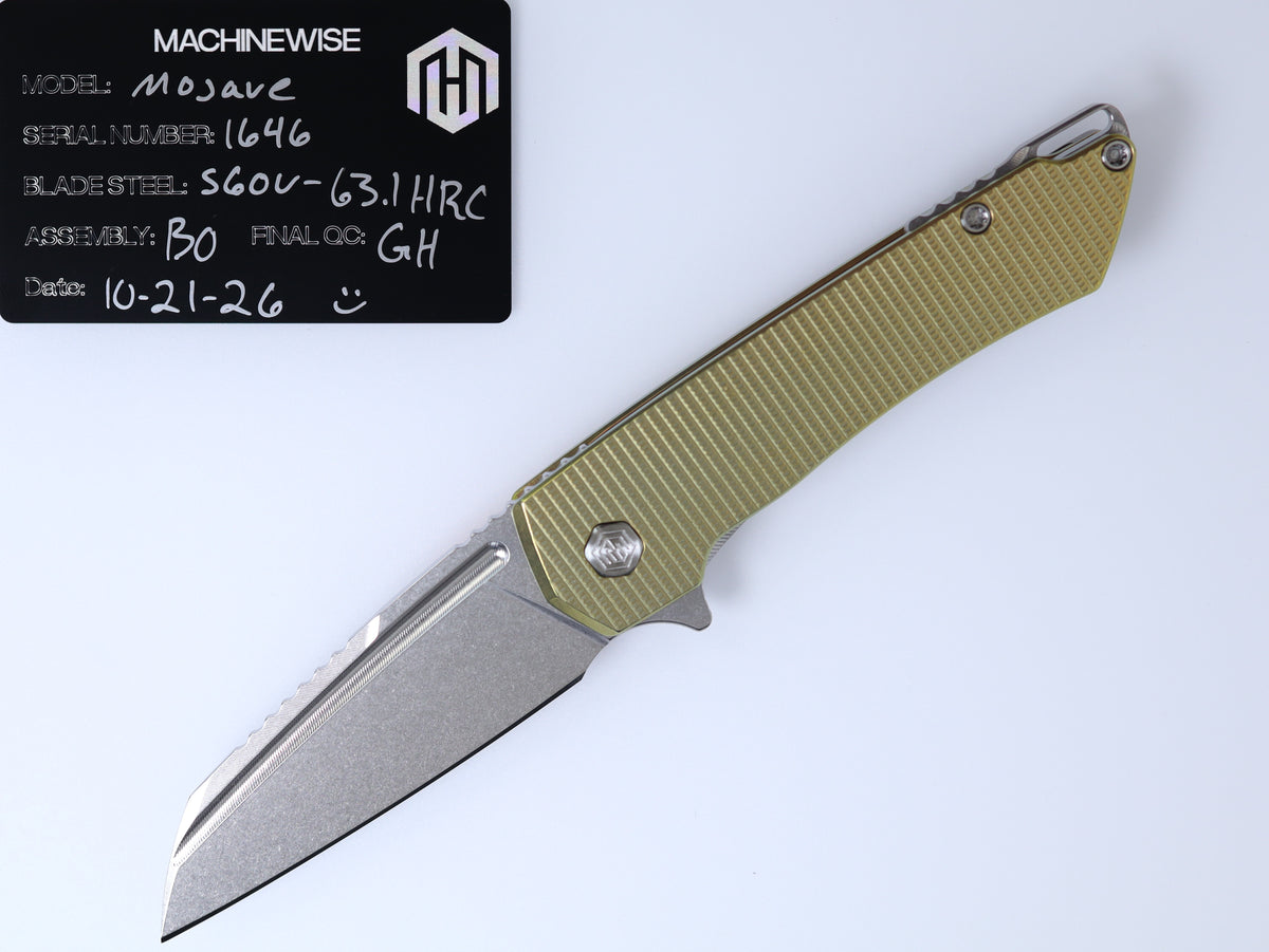 Mojave 1646
