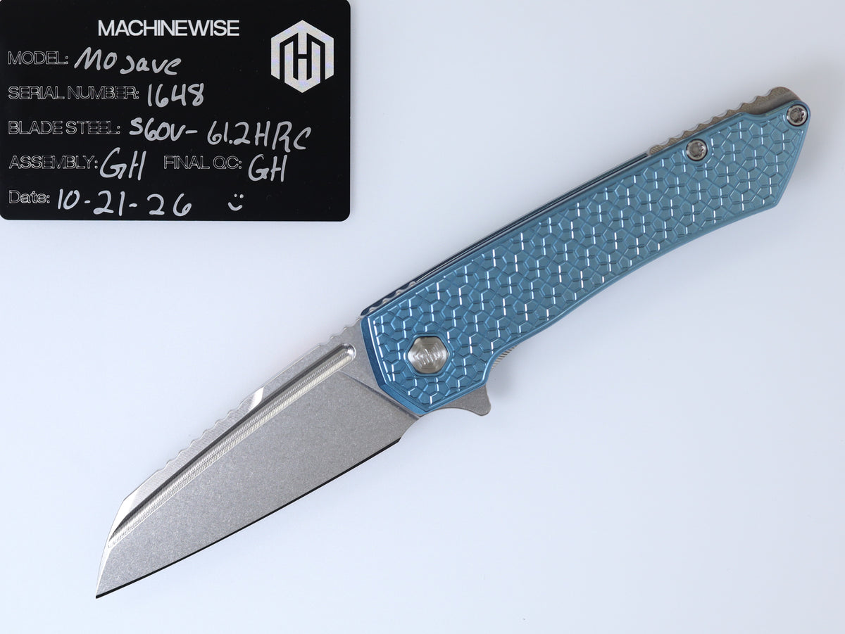 Mojave 1648