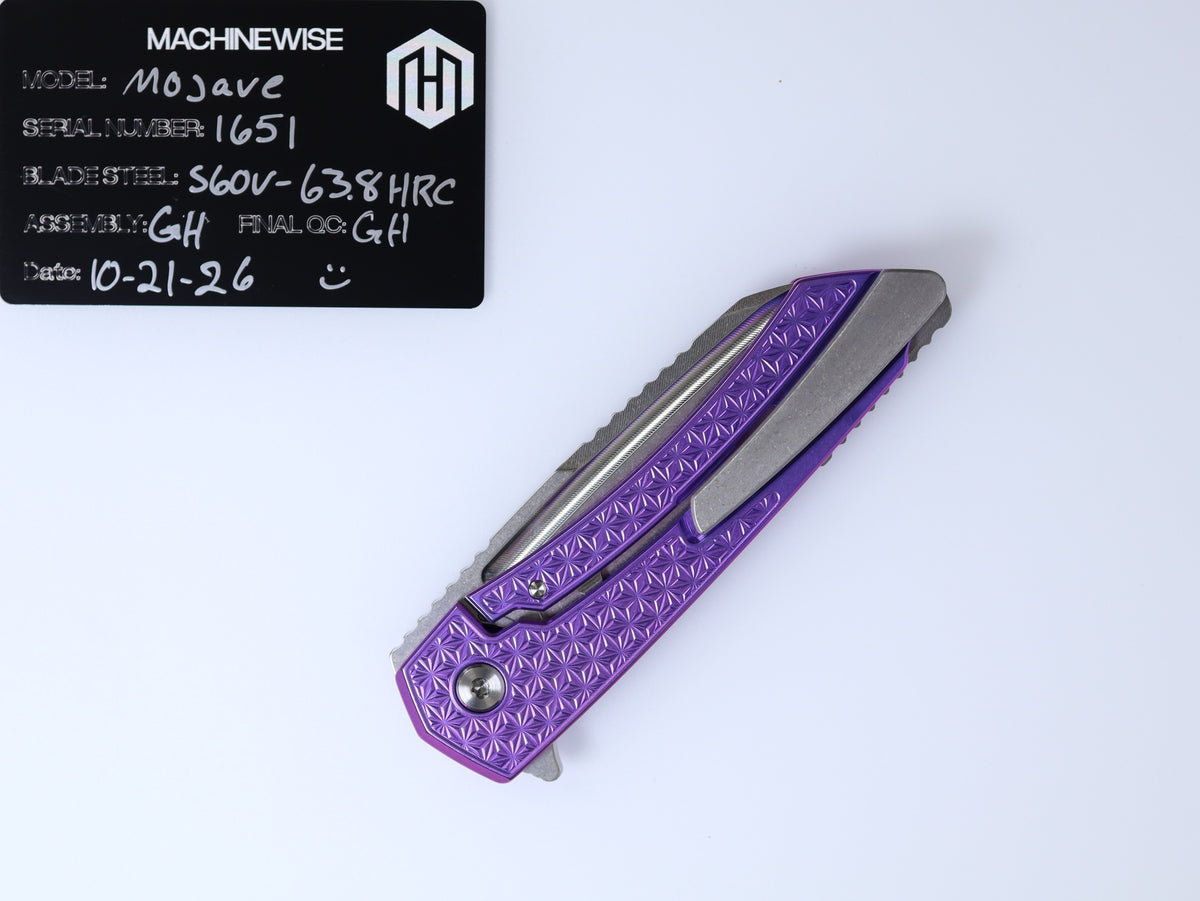 Mojave 1651