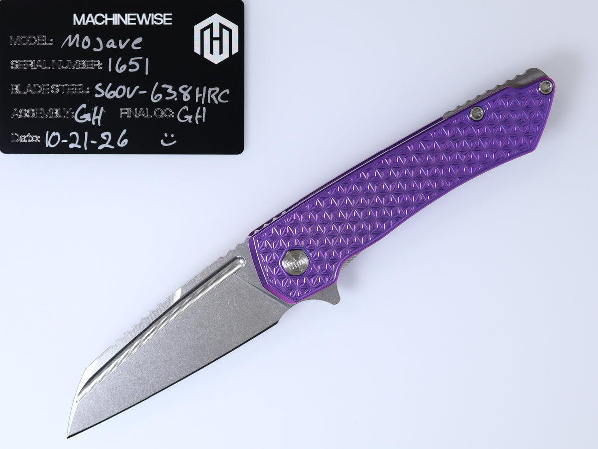 Mojave 1651