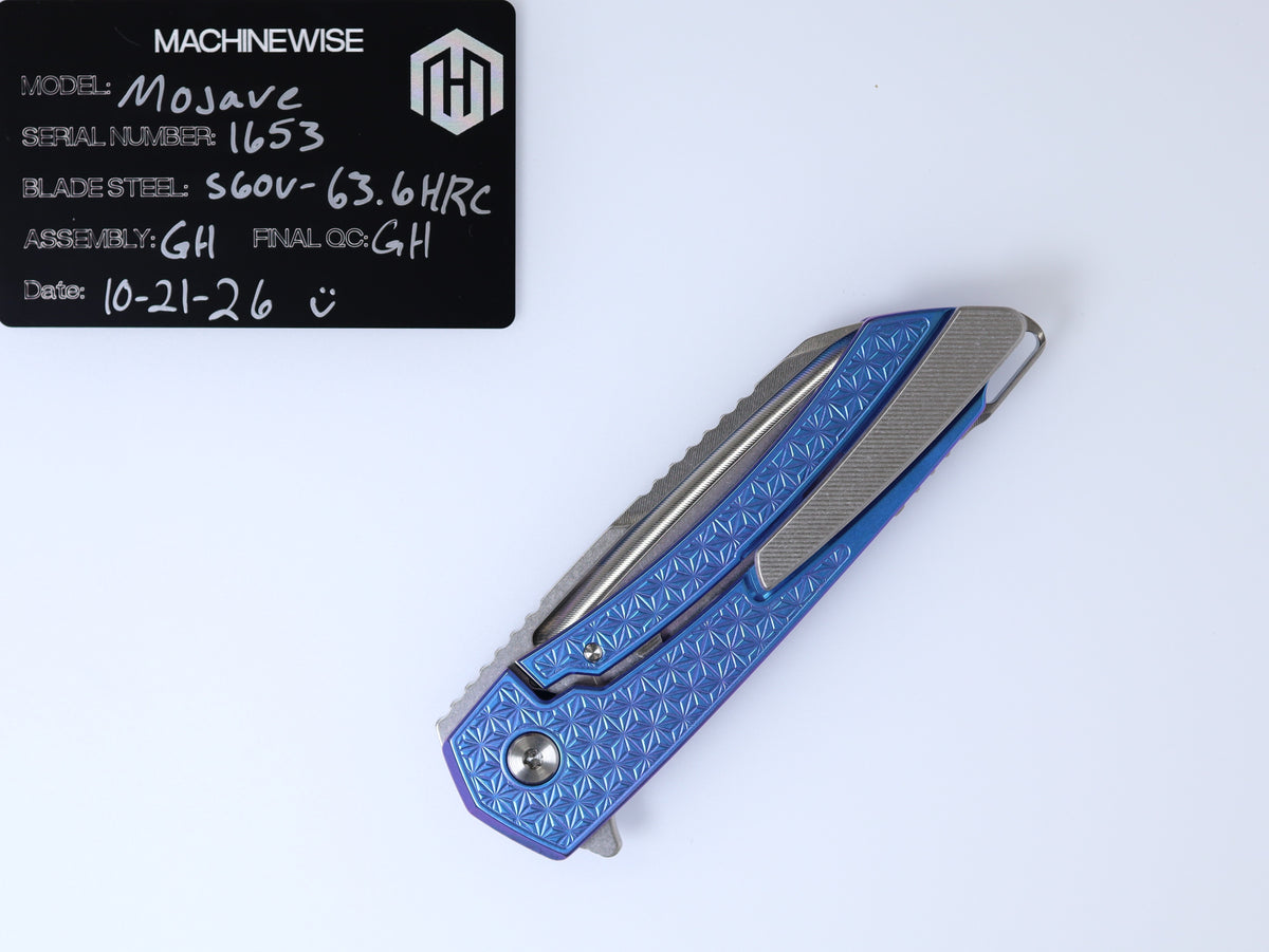 Mojave 1653