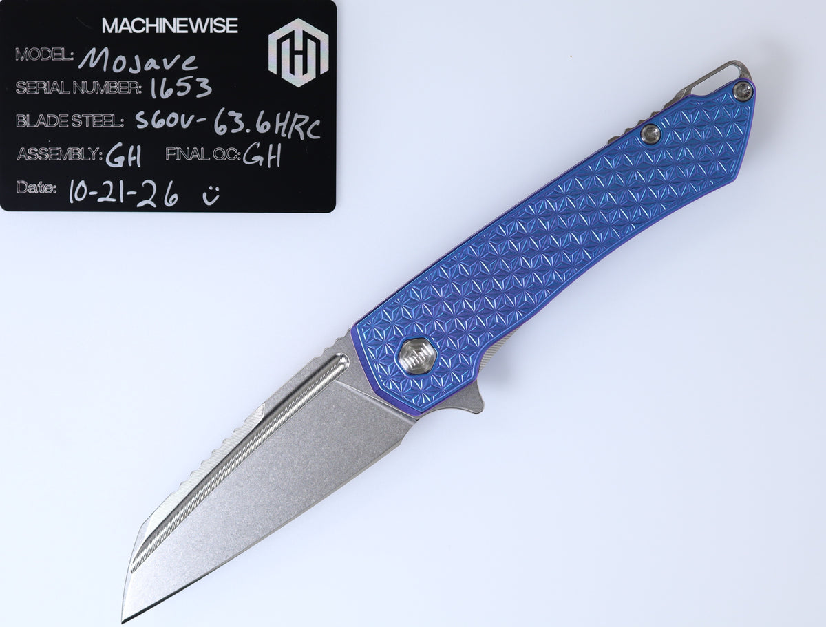 Mojave 1653