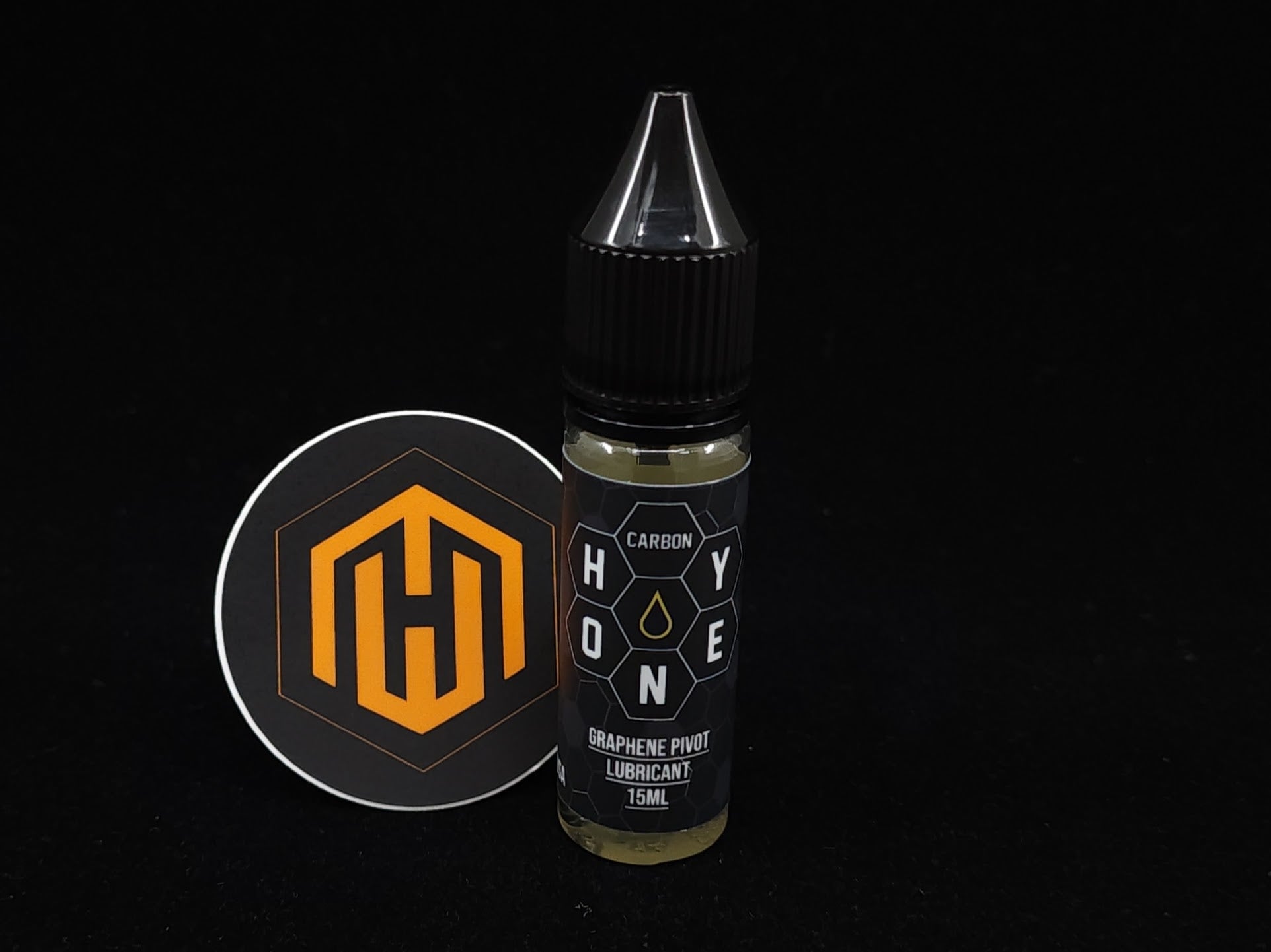 Carbon Honey