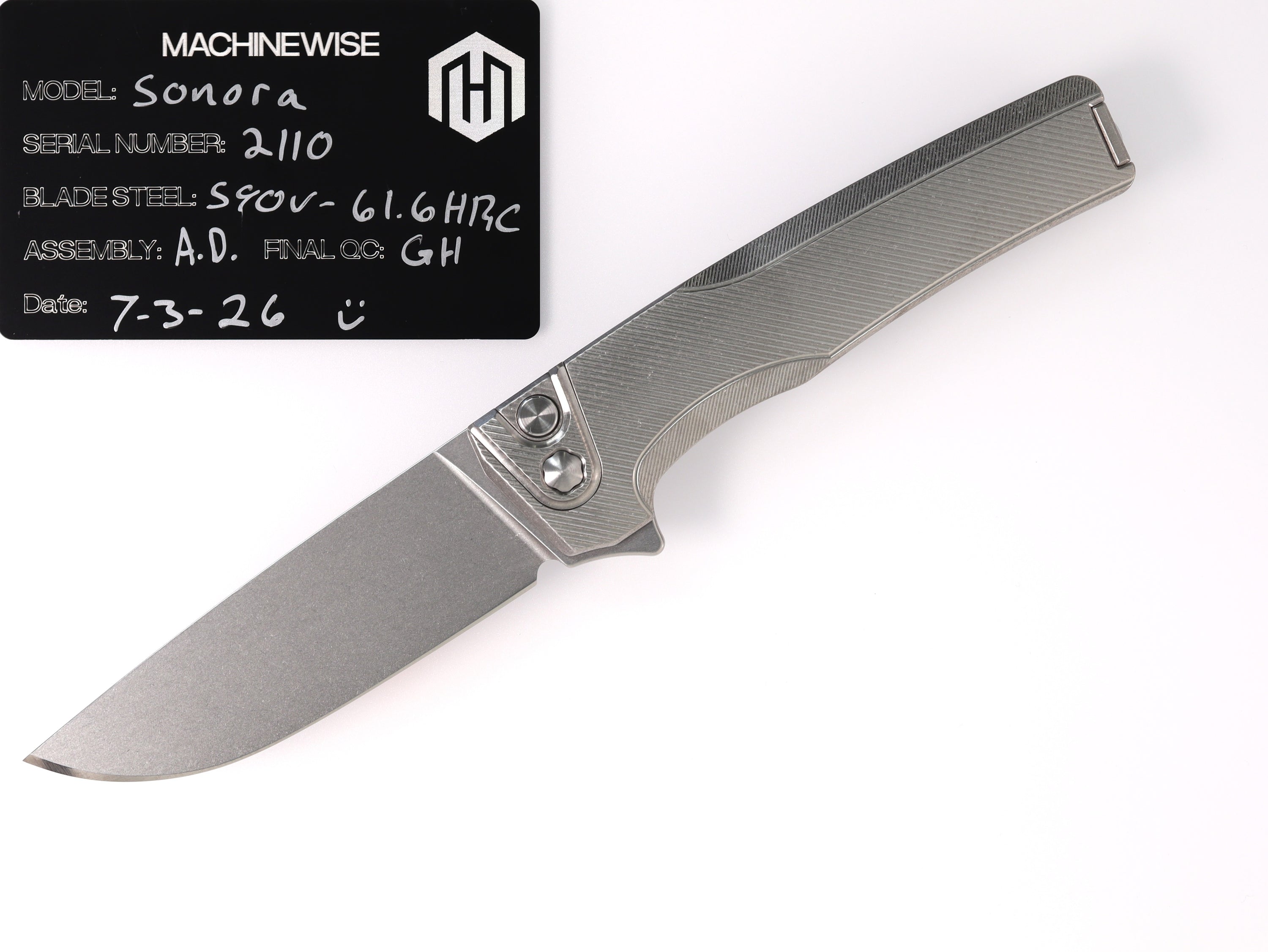 Sonora 2110