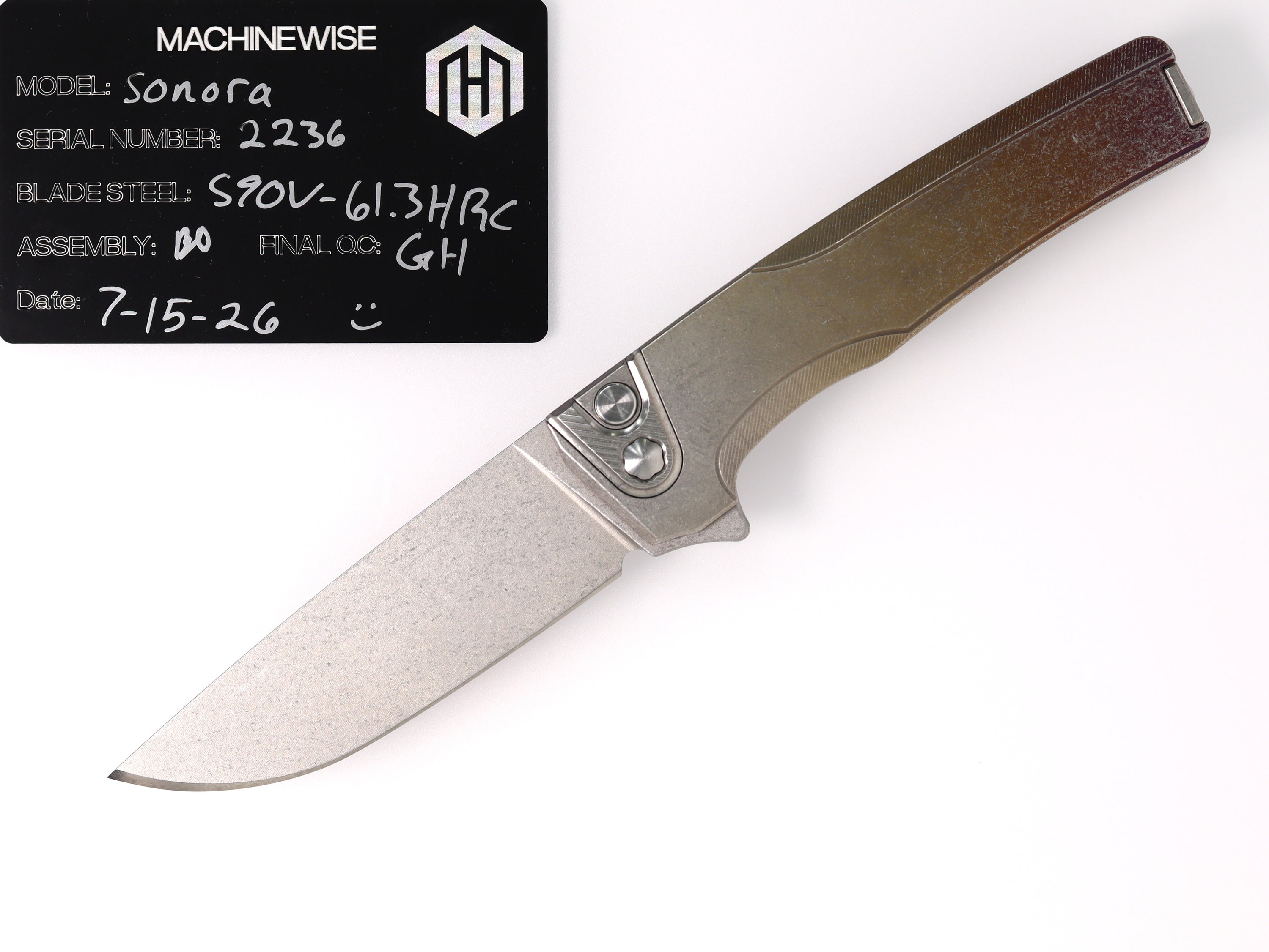 Sonora 2236