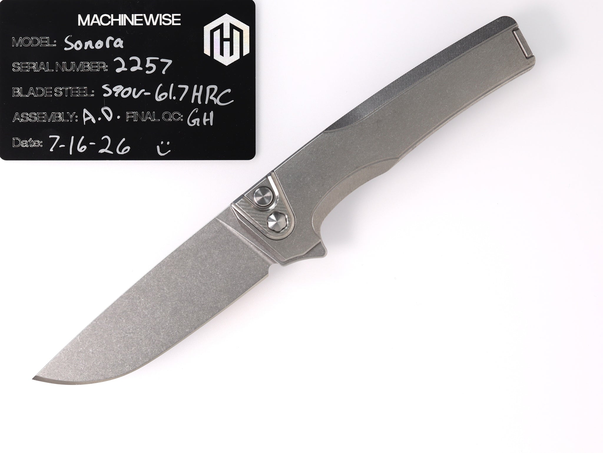 Sonora 2257